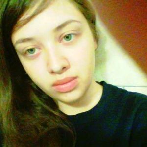 Meet your Posher, Abigael